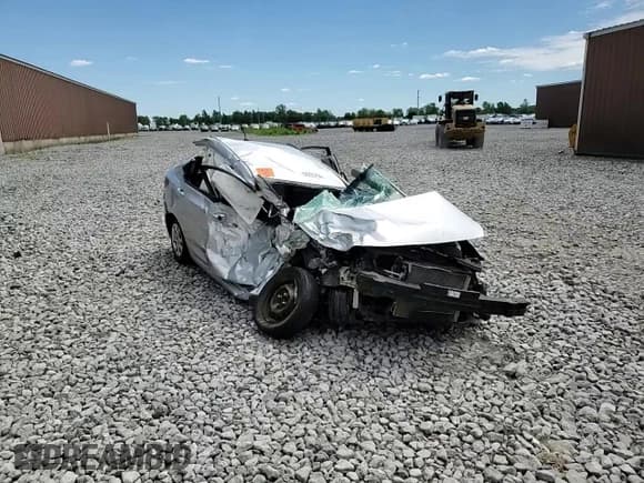 ✅ 2013 Hyundai Accent GLS • VIN: KMHCT4AE8DU585930 • Лот: 58295794. Опубликован ранее на Copart с пробегом Не указан. Бесплатный доступ к архиву аукционных продаж из США и подробный отчёт об истории автомобиля на DreamBid. Изображение 10.