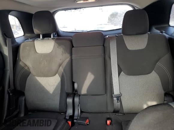 ✅ 2014 Jeep Cherokee Altitude • VIN: 1C4PJMCS4EW296144 • Lot: 45006155. Listed on Copart with 106,411 mi. Free auction sales archive from the USA and detailed vehicle history report at DreamBid. Image 10.