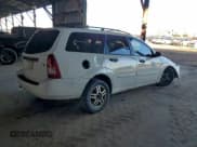 ✅ 2001 Ford Focus SE • VIN: 1FAFP36351W171744 • Lot: 95775025. Listed on Copart with 142,674 mi. Free auction sales archive from the USA and detailed vehicle history report at DreamBid. Image 3.