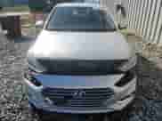 2019 Hyundai Accent SE с VIN 3KPC24A36KE061239, выставлен на аукционе Copart как лот 42562844 с пробегом 100 968 миль миль и . История ставок и продаж доступна на DreamBid. Изображение 5.