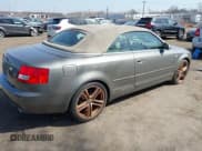 ✅ 2004 Audi A4 1.8T • VIN: WAUAC48H14K018219 • Lot: 41797731. Listed on IAAI with 70,839 mi. Free auction sales archive from the USA and detailed vehicle history report at DreamBid. Image 4.