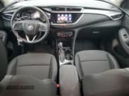 ✅ 2022 Buick Encore GX Select • VIN: KL4MMDSL3NB102242 • Lot: 81478335. Listed on Copart with 14,304 mi. Free auction sales archive from the USA and detailed vehicle history report at DreamBid. Image 8.