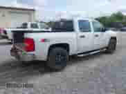 2012 Chevrolet Silverado 1500 LT с VIN 1GCPKSE78CF108216, выставлен на аукционе IAAI как лот 43378511 с пробегом 228 810 миль миль и . История ставок и продаж доступна на DreamBid. Изображение 4.