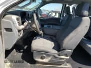 ✅ 2023 Ford F-250 • VIN: 1FT8X2BN2PEC61534 • Лот: 71865405. Опубликован ранее на Copart с пробегом 52 463 миль. Бесплатный доступ к архиву аукционных продаж из США и подробный отчёт об истории автомобиля на DreamBid. Изображение 7.