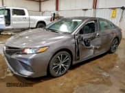 ✅ 2019 Toyota Camry SE • VIN: 4T1B11HK2KU807337 • Лот: 95419575. Опубликован ранее на Copart с пробегом 43 109 миль. Бесплатный доступ к архиву аукционных продаж из США и подробный отчёт об истории автомобиля на DreamBid. Изображение 1.