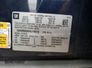 ✅ 2017 Chevrolet Traverse LT • VIN: 1GNKRGKDXHJ199210 • Лот: 37800423. Опубликован ранее на Copart с пробегом Не указан. Бесплатный доступ к архиву аукционных продаж из США и подробный отчёт об истории автомобиля на DreamBid. Изображение 13.