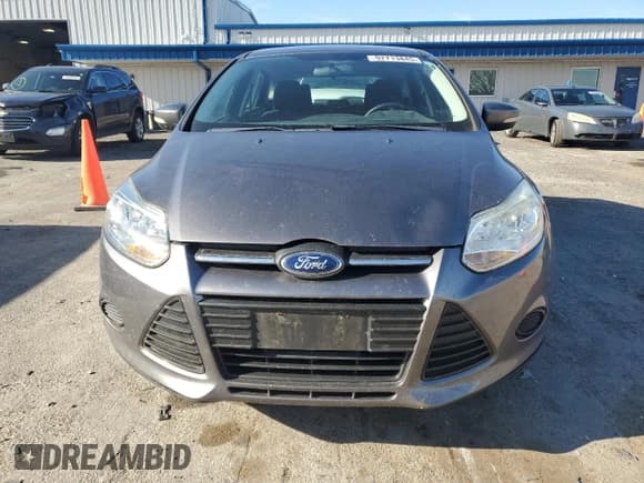 ✅ 2013 Ford Focus SE • VIN: 1FADP3K22DL113357 • Лот: 92713845. Опубликован ранее на Copart с пробегом 145 121 миль. Бесплатный доступ к архиву аукционных продаж из США и подробный отчёт об истории автомобиля на DreamBid. Изображение 5.
