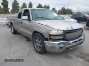 ✅ 2001 Chevrolet Silverado 1500 LT • VIN: 1GCEC19T91Z326392 • Лот: 43508935. Опубликован ранее на IAAI с пробегом Не указан. Бесплатный доступ к архиву аукционных продаж из США и подробный отчёт об истории автомобиля на DreamBid. Изображение 1.