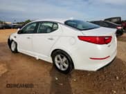 ✅ 2015 Kia Optima LX • VIN: KNAGM4A7XF5645754 • Лот: 89842165. Опубликован ранее на Copart с пробегом 99 899 миль. Бесплатный доступ к архиву аукционных продаж из США и подробный отчёт об истории автомобиля на DreamBid. Изображение 2.