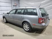 ✅ 2004 Volkswagen Passat GLS • VIN: WVWVD63B34E161834 • Lot: 59370515. Listed on Copart with 195,912 mi. Free auction sales archive from the USA and detailed vehicle history report at DreamBid. Image 2.