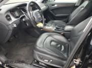 ✅ 2016 Audi allroad A4 Premium Plus • VIN: WA1UFAFL4GA016532 • Lot: 59737135. Listed on Copart with 58,876 mi. Free auction sales archive from the USA and detailed vehicle history report at DreamBid. Image 7.