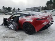 ✅ 2020 Aston Martin DB11 • VIN: SCFRMFEV2LGL08979 • Lot: 88849045. Wystawiony na Copart z przebiegiem Nie podano. Bezpłatny archiwum sprzedaży aukcyjnych z USA i szczegółowy raport historii pojazdu na DreamBid. Zdjęcie 2.