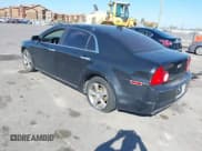 ✅ 2012 Chevrolet Malibu 1LT • VIN: 1G1ZC5E01CF174318 • Lot: 43628779. Listed on IAAI with 194,156 mi. Free auction sales archive from the USA and detailed vehicle history report at DreamBid. Image 3.