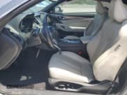 ✅ 2017 Infiniti Q60 Premium • VIN: JN1EV7EKXHM360345 • Lot: 57509495. Listed on Copart with 64,940 mi. Free auction sales archive from the USA and detailed vehicle history report at DreamBid. Image 7.