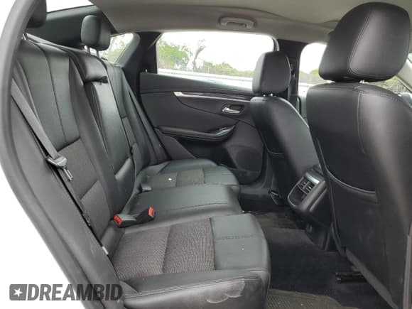 ✅ 2019 Chevrolet Impala LT • VIN: 1G11Z5SA6KU132200 • Лот: 52317934. Опубликован ранее на Copart с пробегом 113 696 миль. Бесплатный доступ к архиву аукционных продаж из США и подробный отчёт об истории автомобиля на DreamBid. Изображение 10.