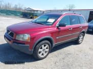 ✅ 2005 Volvo XC90 • VIN: YV1CZ592651188152 • Lot: 41936297. Wystawiony na IAAI z przebiegiem 189 557 mil. Bezpłatny archiwum sprzedaży aukcyjnych z USA i szczegółowy raport historii pojazdu na DreamBid. Zdjęcie 2.