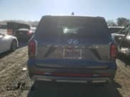 ✅ 2024 Hyundai Palisade SEL • VIN: KM8R44GE7RU663443 • Лот: 83792304. Опубликован ранее на Copart с пробегом 22 320 миль. Бесплатный доступ к архиву аукционных продаж из США и подробный отчёт об истории автомобиля на DreamBid. Изображение 6.