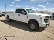 ✅ 2020 Ford F-250 XL • VIN: 1FT7X2B64LEC47102 • Lot: 46455255. Wystawiony na Copart z przebiegiem 138 569 mil. Bezpłatny archiwum sprzedaży aukcyjnych z USA i szczegółowy raport historii pojazdu na DreamBid. Zdjęcie 4.
