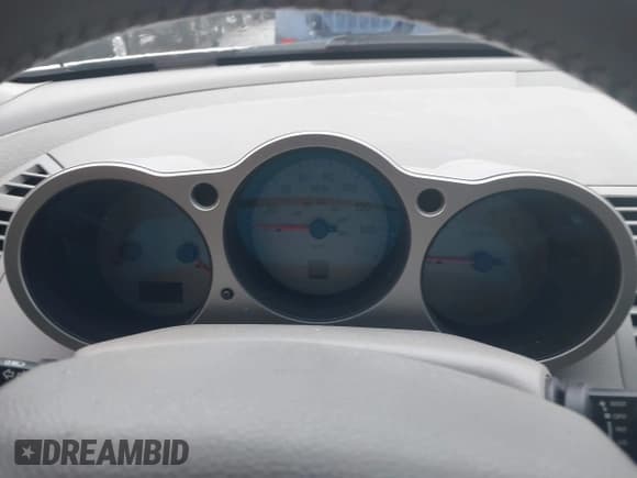 ✅ 2005 Nissan Maxima SL • VIN: 1N4BA41E05C853615 • Lot: 43838247. Listed on IAAI with Not provided. Free auction sales archive from the USA and detailed vehicle history report at DreamBid. Image 7.