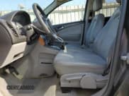 ✅ 2006 Saturn VUE • VIN: 5GZCZ53466S872824 • Lot: 86846414. Wystawiony na Copart z przebiegiem 184 071 mil. Bezpłatny archiwum sprzedaży aukcyjnych z USA i szczegółowy raport historii pojazdu na DreamBid. Zdjęcie 7.