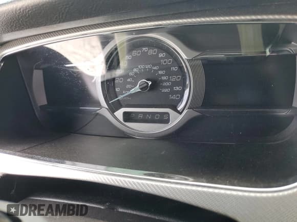 ✅ 2014 Ford Taurus SHO • VIN: 1FAHP2KT4EG114783 • Лот: 73995904. Опубликован ранее на Copart с пробегом Не указан. Бесплатный доступ к архиву аукционных продаж из США и подробный отчёт об истории автомобиля на DreamBid. Изображение 9.