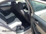 ✅ 2015 Volkswagen Jetta S • VIN: 3VW2K7AJ9FM403853 • Lot: 42344047. Listed on IAAI with 109,145 mi. Free auction sales archive from the USA and detailed vehicle history report at DreamBid. Image 8.