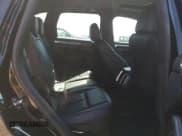 ✅ 2011 Porsche Cayenne • VIN: WP1AA2A27BLA04916 • Lot: 60176585. Listed on Copart with Not provided. Free auction sales archive from the USA and detailed vehicle history report at DreamBid. Image 10.