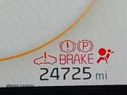 ✅ 2023 Kia EV6 Wind • VIN: KNDC34LA2P5111419 • Lot: 42424000. Listed on IAAI with 24,725 mi. Free auction sales archive from the USA and detailed vehicle history report at DreamBid. Image 16.