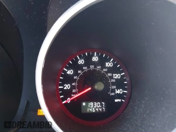 ✅ 2008 Subaru Tribeca Limited • VIN: 4S4WX93D984405847 • Lot: 42289218. Wystawiony na IAAI z przebiegiem 146 447 mil. Bezpłatny archiwum sprzedaży aukcyjnych z USA i szczegółowy raport historii pojazdu na DreamBid. Zdjęcie 14.