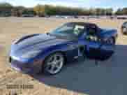 2005 Chevrolet Corvette with VIN 1G1YY34U755124957, listed as a Copart auction lot 80892744 with Not provided miles and Salvage title. Bid and sale history available at DreamBid. Image 1.