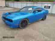 2016 Dodge Challenger SRT Hellcat z VIN 2C3CDZC90GH254687, wystawiony jako IAAI lot #43057103 z przebiegiem 54 293 mil mil oraz . Historia ofert i sprzedaży dostępna na DreamBid. Obrazek 17.