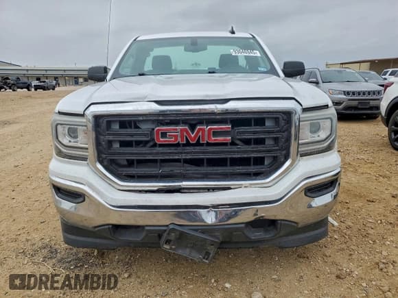 ✅ 2016 GMC Sierra 1500 • VIN: 1GTN1LEC3GZ241984 • Лот: 93046945. Опубликован ранее на Copart с пробегом 70 842 миль. Бесплатный доступ к архиву аукционных продаж из США и подробный отчёт об истории автомобиля на DreamBid. Изображение 5.