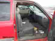 2003 Chevrolet Silverado 1500 LS с VIN 1GCEK19V73E281158, выставлен на аукционе IAAI как лот 43594495 с пробегом 270 275 миль миль и . История ставок и продаж доступна на DreamBid. Изображение 5.