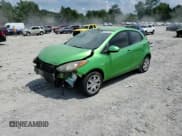 ✅ 2011 Mazda 2 Sport • VIN: JM1DE1HY9B0120482 • Lot: 69842585. Wystawiony na Copart z przebiegiem 148 913 mil. Bezpłatny archiwum sprzedaży aukcyjnych z USA i szczegółowy raport historii pojazdu na DreamBid. Zdjęcie 15.