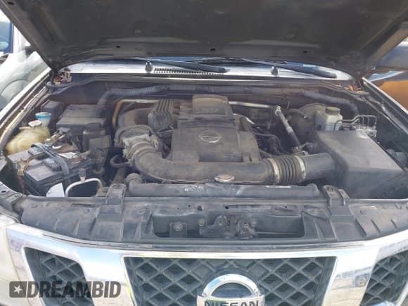 ✅ 2012 Nissan Frontier SV • VIN: 1N6AD0EV3CC473257 • Лот: 43796516. Опубликован ранее на IAAI с пробегом 235 360 миль. Бесплатный доступ к архиву аукционных продаж из США и подробный отчёт об истории автомобиля на DreamBid. Изображение 10.