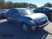 ✅ 2004 Toyota Camry LE • VIN: 4T1BE32K44U910903 • Lot: 43575960. Wystawiony na IAAI z przebiegiem 167 571 mil. Bezpłatny archiwum sprzedaży aukcyjnych z USA i szczegółowy raport historii pojazdu na DreamBid. Zdjęcie 1.