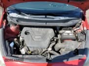 ✅ 2014 Kia Rio LX • VIN: KNADM4A35E6378709 • Lot: 80566965. Wystawiony na Copart z przebiegiem 138 404 mil. Bezpłatny archiwum sprzedaży aukcyjnych z USA i szczegółowy raport historii pojazdu na DreamBid. Zdjęcie 11.