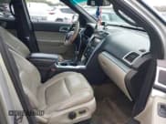 ✅ 2013 Ford Explorer XLT • VIN: 1FM5K7D87DGC62356 • Lot: 43585205. Wystawiony na IAAI z przebiegiem 335 910 mil. Bezpłatny archiwum sprzedaży aukcyjnych z USA i szczegółowy raport historii pojazdu na DreamBid. Zdjęcie 5.