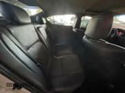 ✅ 2015 Acura ILX • VIN: 19VDE1F37FE000998 • Lot: 96623075. Wystawiony na Copart z przebiegiem 140 075 mil. Bezpłatny archiwum sprzedaży aukcyjnych z USA i szczegółowy raport historii pojazdu na DreamBid. Zdjęcie 6.