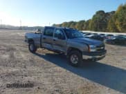 ✅ 2007 Chevrolet Silverado 2500HD LT1 • VIN: 1GCHK23D17F192768 • Лот: 43463284. Опубликован ранее на IAAI с пробегом 338 979 миль. Бесплатный доступ к архиву аукционных продаж из США и подробный отчёт об истории автомобиля на DreamBid. Изображение 1.