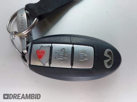 ✅ 2010 Infiniti FX • VIN: JN8AS1MW8AM855014 • Lot: 42581928. Wystawiony na IAAI z przebiegiem 262 728 mil. Bezpłatny archiwum sprzedaży aukcyjnych z USA i szczegółowy raport historii pojazdu na DreamBid. Zdjęcie 11.