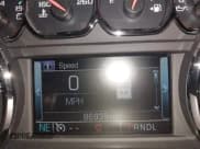 ✅ 2017 Chevrolet Silverado 1500 LTZ • VIN: 3GCUKSEC1HG278391 • Lot: 43814062. Wystawiony na IAAI z przebiegiem 86 939 mil. Bezpłatny archiwum sprzedaży aukcyjnych z USA i szczegółowy raport historii pojazdu na DreamBid. Zdjęcie 15.