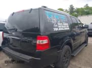 ✅ 2012 Ford Expedition Max Limited • VIN: 1FMJK2A55CEF63598 • Lot: 42192541. Listed on IAAI with 155,586 mi. Free auction sales archive from the USA and detailed vehicle history report at DreamBid. Image 4.