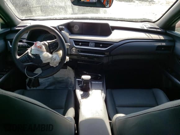 ✅ 2021 Lexus UX 200 • VIN: JTHP3JBH7M2037702 • Lot: 69784022. Listed on Copart with 14,173 mi. Free auction sales archive from the USA and detailed vehicle history report at DreamBid. Image 8.