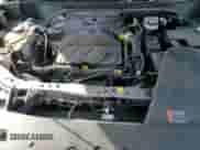 2025 Chevrolet Trax LT с VIN KL77LHEP8SC007822, выставлен на аукционе Copart как лот 51601495 с пробегом 7 987 миль миль и Списание • Salvage title. История ставок и продаж доступна на DreamBid. Изображение 16.