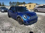 ✅ 2015 MINI Convertible • VIN: WMWZN3C57FT862587 • Lot: 46977995. Wystawiony na Copart z przebiegiem 79 587 mil. Bezpłatny archiwum sprzedaży aukcyjnych z USA i szczegółowy raport historii pojazdu na DreamBid. Zdjęcie 13.