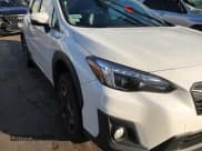 ✅ 2019 Subaru Crosstrek Limited • VIN: JF2GTAMC2K8344080 • Lot: 85703025. Listed on Copart with 107,995 mi. Free auction sales archive from the USA and detailed vehicle history report at DreamBid. Image 14.
