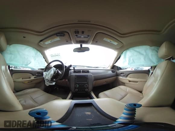 ✅ 2013 Chevrolet Tahoe LT • VIN: 1GNSKBE06DR373205 • Лот: 43092529. Опубликован ранее на IAAI с пробегом 160 043 миль. Бесплатный доступ к архиву аукционных продаж из США и подробный отчёт об истории автомобиля на DreamBid. Изображение 19.