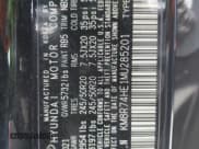 ✅ 2021 Hyundai Palisade Calligraphy • VIN: KM8R74HE1MU285201 • Лот: 81652654. Опубликован ранее на Copart с пробегом 68 785 миль. Бесплатный доступ к архиву аукционных продаж из США и подробный отчёт об истории автомобиля на DreamBid. Изображение 14.