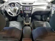 ✅ 2015 Nissan Rogue SL • VIN: 5N1AT2MV1FC823133 • Lot: 94942535. Listed on Copart with 84,690 mi. Free auction sales archive from the USA and detailed vehicle history report at DreamBid. Image 8.